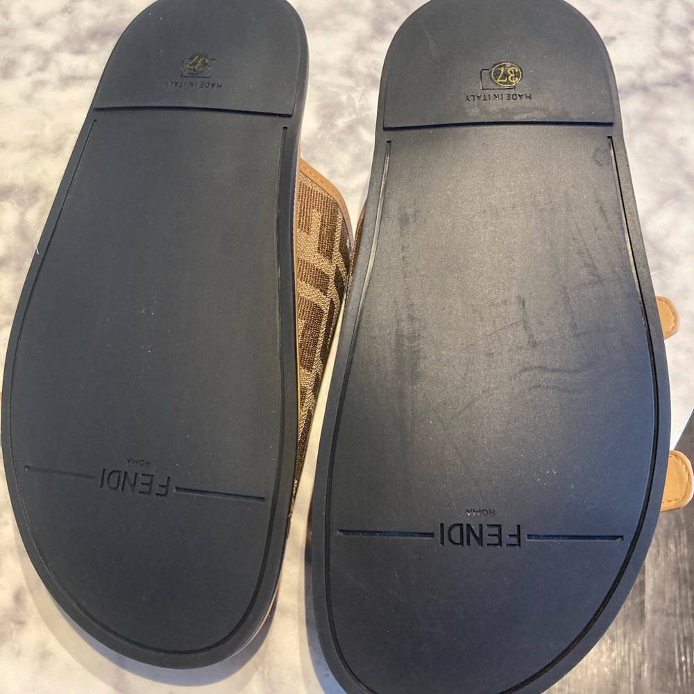 Summer☀️ Style Slides💲 - Picture 6 of 6